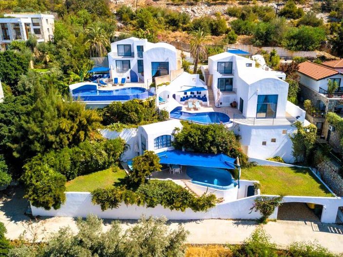 Image No.13-2 Bed House/Villa for sale