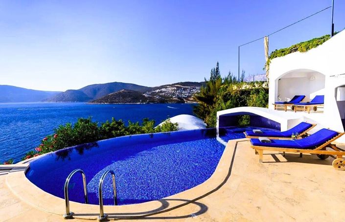 Image No.6-2 Bed House/Villa for sale