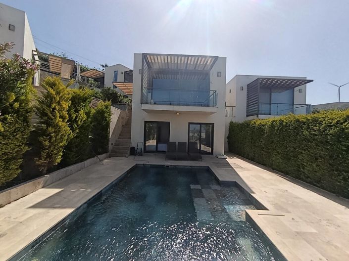 Image No.6-3 Bed House/Villa for sale