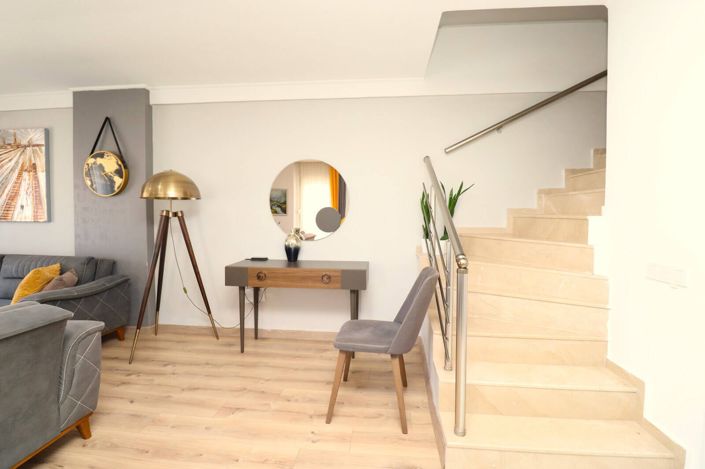 Image No.18-Appartement de 3 chambres à vendre à Liman
