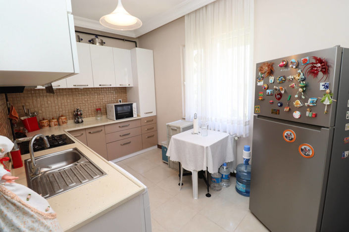 Image No.10-Appartement de 3 chambres à vendre à Yesilbahçe