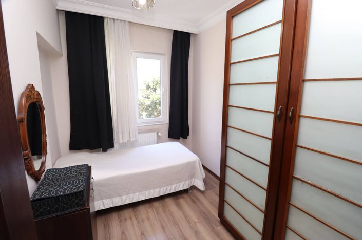 Image No.16-Appartement de 3 chambres à vendre à Yesilbahçe