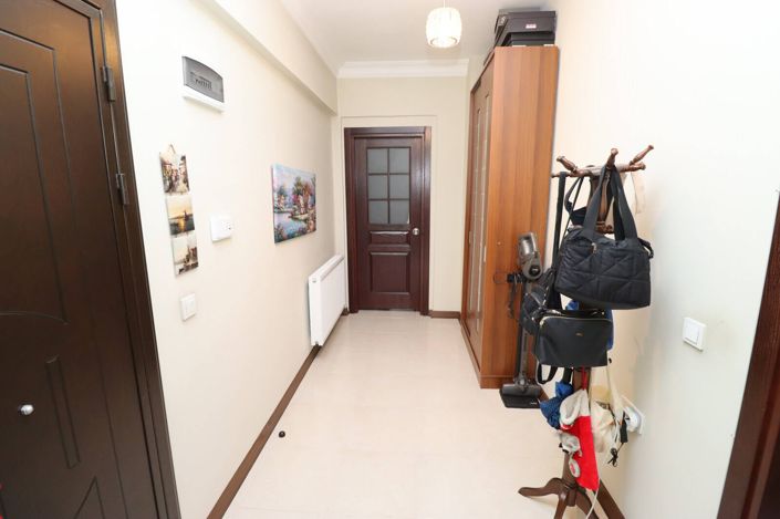 Image No.18-Appartement de 3 chambres à vendre à Yesilbahçe