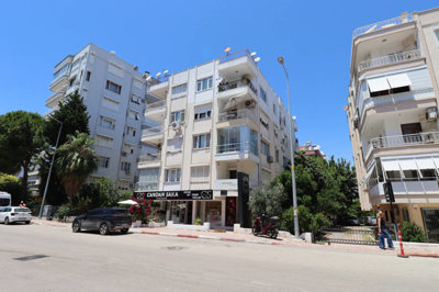 Exterior 2