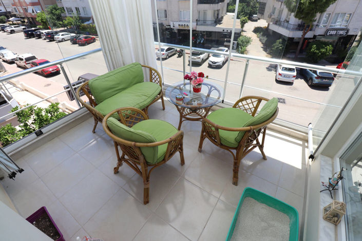 Image No.21-Appartement de 3 chambres à vendre à Yesilbahçe