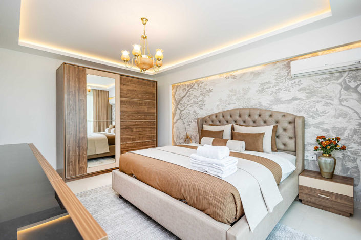 Image No.32-2 Bed Apartment for sale