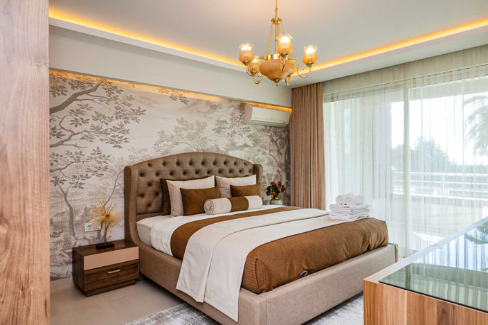 Image No.34-2 Bed Apartment for sale