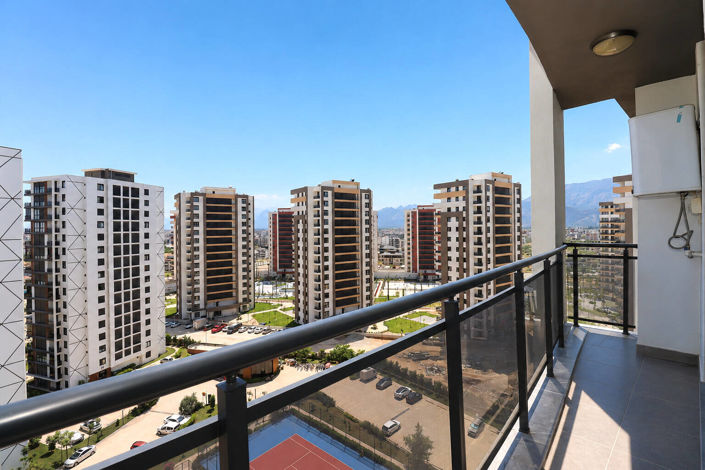Image No.17-1 Bed Apartment for sale