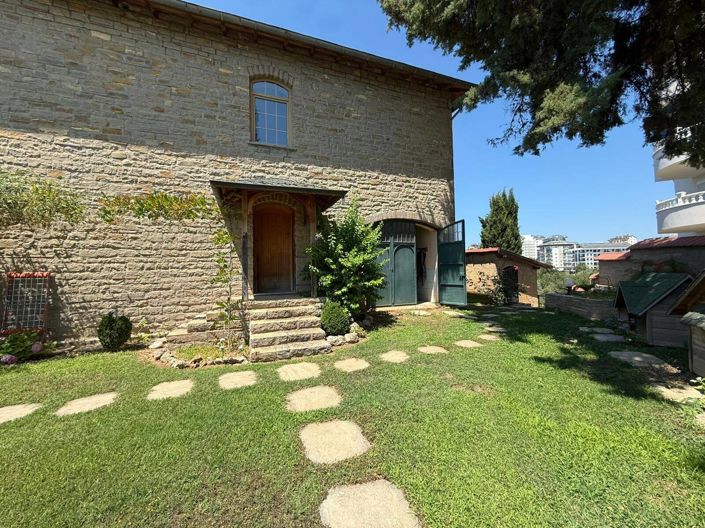 Image No.7-Maison / Villa de 5 chambres à vendre à Avsallar