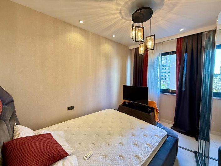 Image No.16-1 Bed Apartment for sale