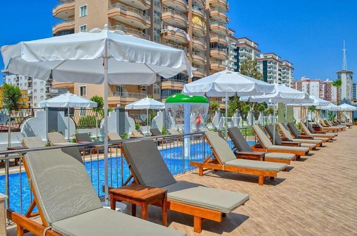 Image No.2-1 Bed Apartment for sale