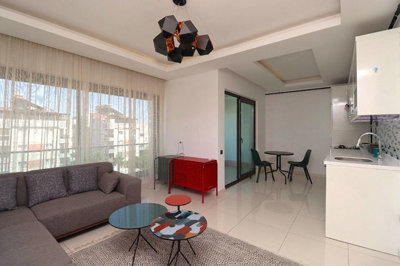 Interior 1