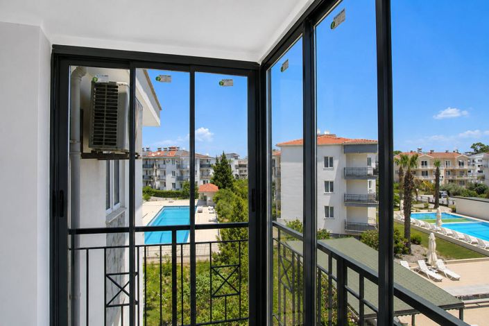 Image No.21-Appartement de 2 chambres à vendre à Belek