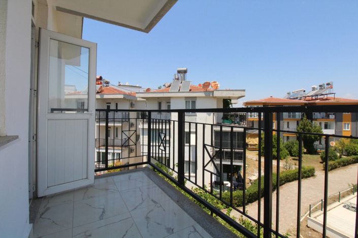 Image No.23-Appartement de 2 chambres à vendre à Belek