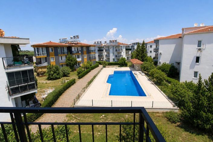 Image No.24-Appartement de 2 chambres à vendre à Belek