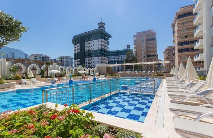 Image No.2-3 Bed Apartment for sale