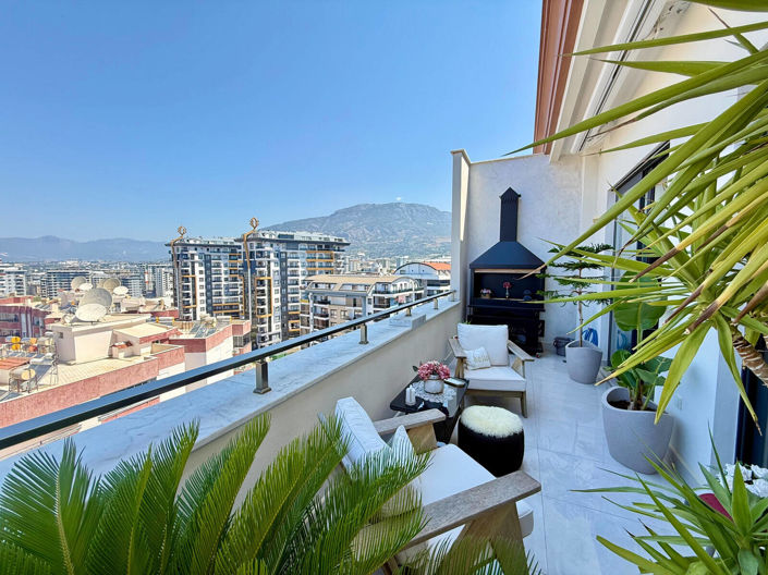 Image No.36-3 Bed Apartment for sale