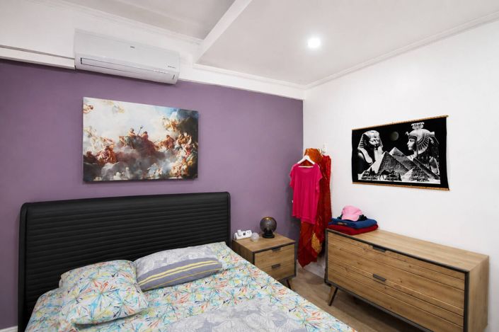 Image No.12-Appartement de 2 chambres à vendre à Belek