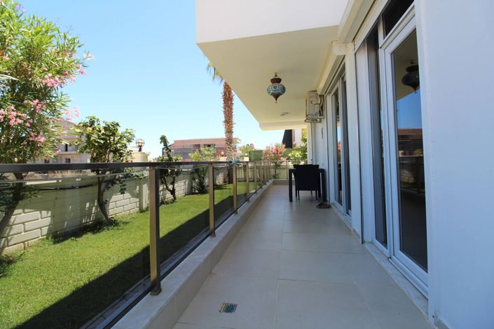 Image No.18-Appartement de 2 chambres à vendre à Belek