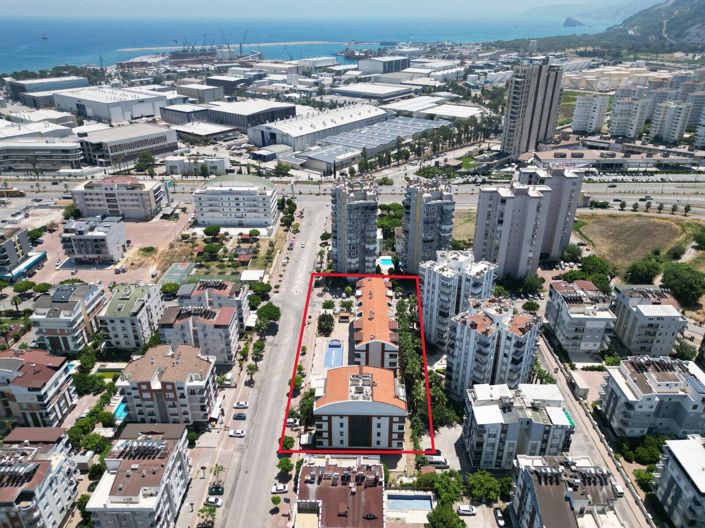 Image No.4-2 Bed Apartment for sale