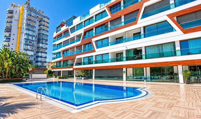 Image No.6-2 Bed Apartment for sale
