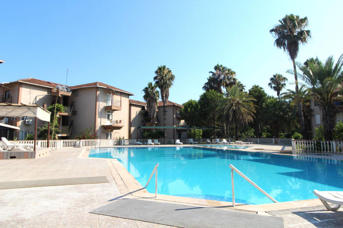 Image No.10-Appartement de 2 chambres à vendre à Belek