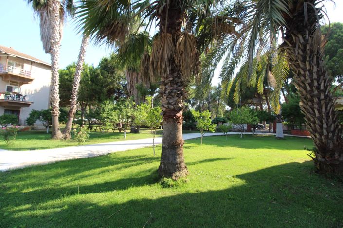 Image No.13-Appartement de 2 chambres à vendre à Belek