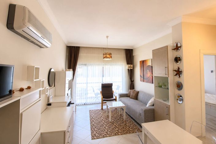 Image No.16-Appartement de 2 chambres à vendre à Belek