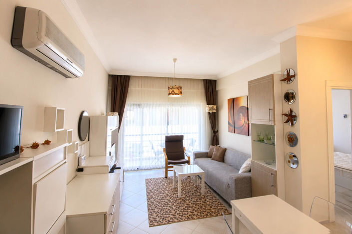 Image No.16-Appartement de 2 chambres à vendre à Belek