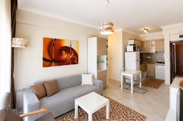 Image No.17-Appartement de 2 chambres à vendre à Belek