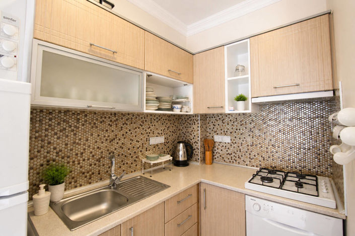Image No.19-Appartement de 2 chambres à vendre à Belek