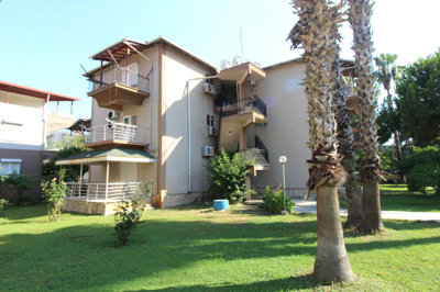 Exterior 3