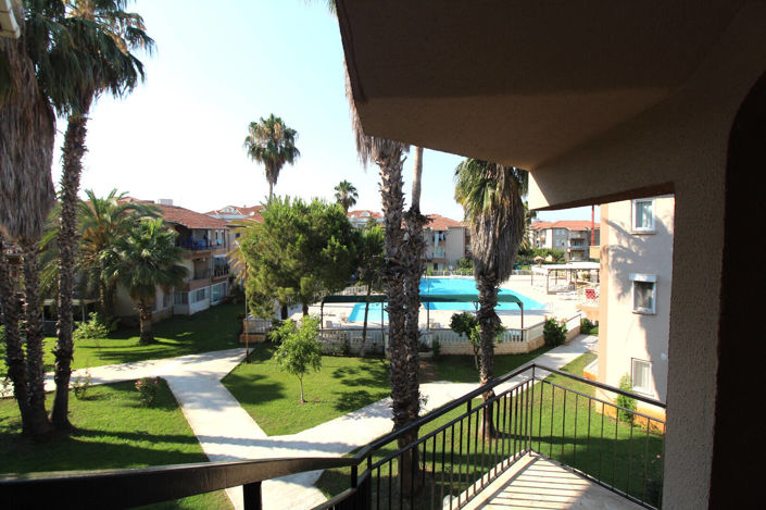 Image No.5-Appartement de 2 chambres à vendre à Belek