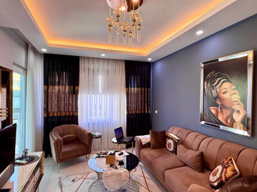 Interior 1