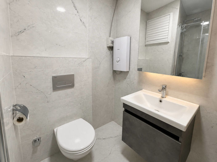 Image No.11-1 Bed Apartment for sale