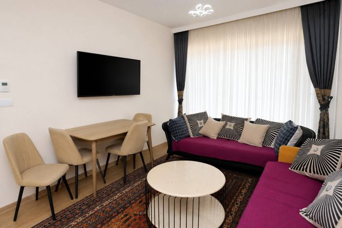 Image No.6-1 Bed Apartment for sale