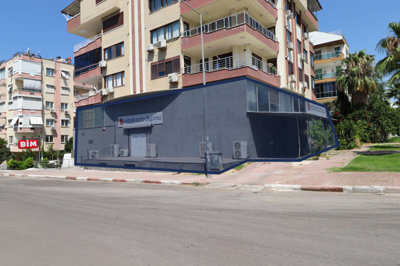 Exterior 1