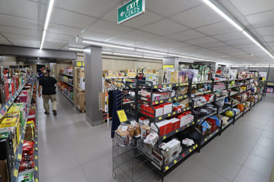 Interior 1