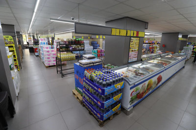 Interior 4