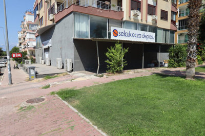 Exterior 2