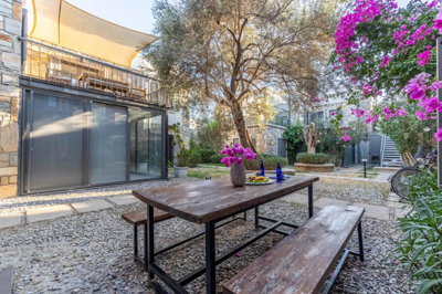 1 - Bitez, Appartement