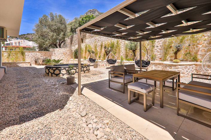 Image No.17-4 Bed House/Villa for sale