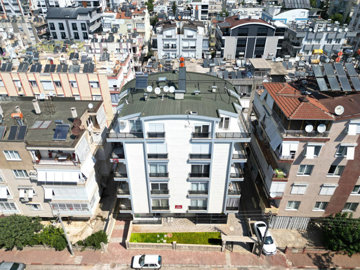 Exterior 1