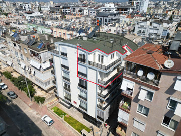 Exterior 3