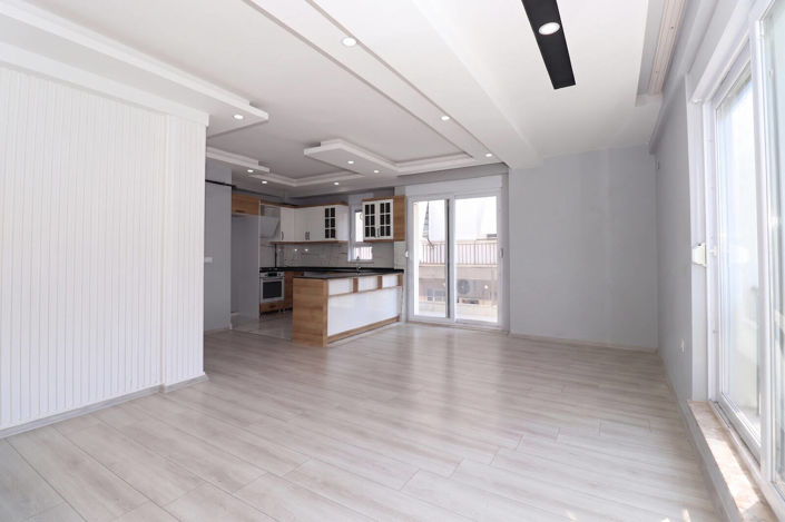 Image No.7-Appartement de 4 chambres à vendre à Memurevleri