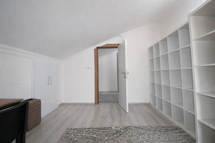 Image No.19-Appartement de 5 chambres à vendre à Kadriye