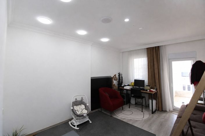 Image No.23-Appartement de 5 chambres à vendre à Kadriye