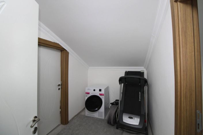 Image No.36-Appartement de 5 chambres à vendre à Kadriye