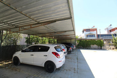 Exterior 12