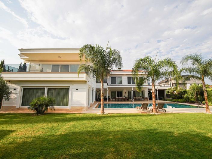 Image No.2-5 Bed House/Villa for sale